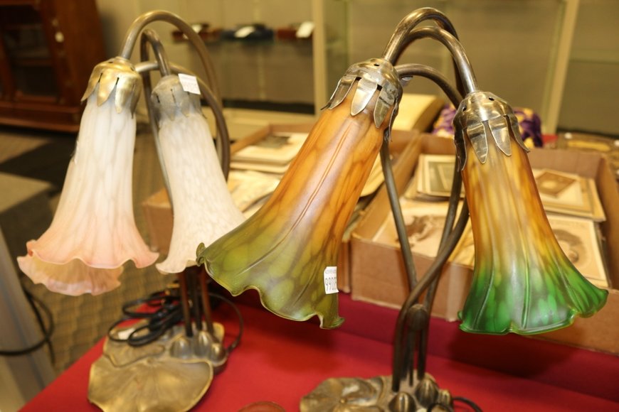 Image for Gallery Auction: 7-11-19