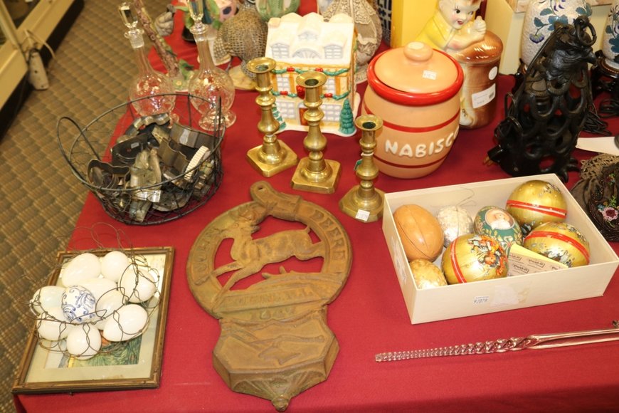 Image for Gallery Auction: 7-11-19