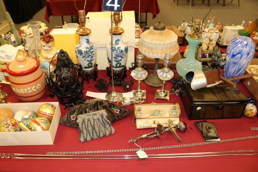 Image for Gallery Auction: 7-11-19