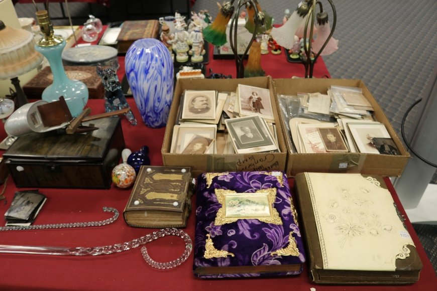 Image for Gallery Auction: 7-11-19