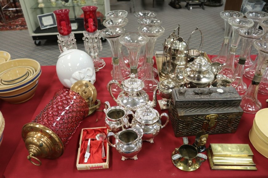 Image for Gallery Auction: 7-11-19