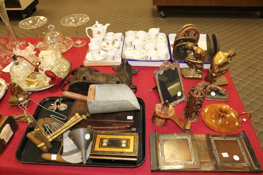 Image for Gallery Auction: 7-11-19