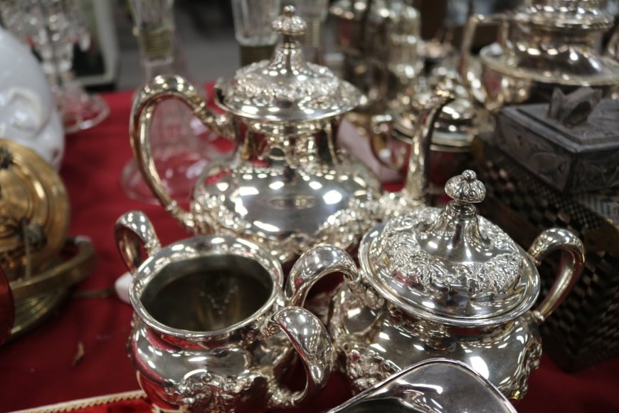 Image for Gallery Auction: 7-11-19