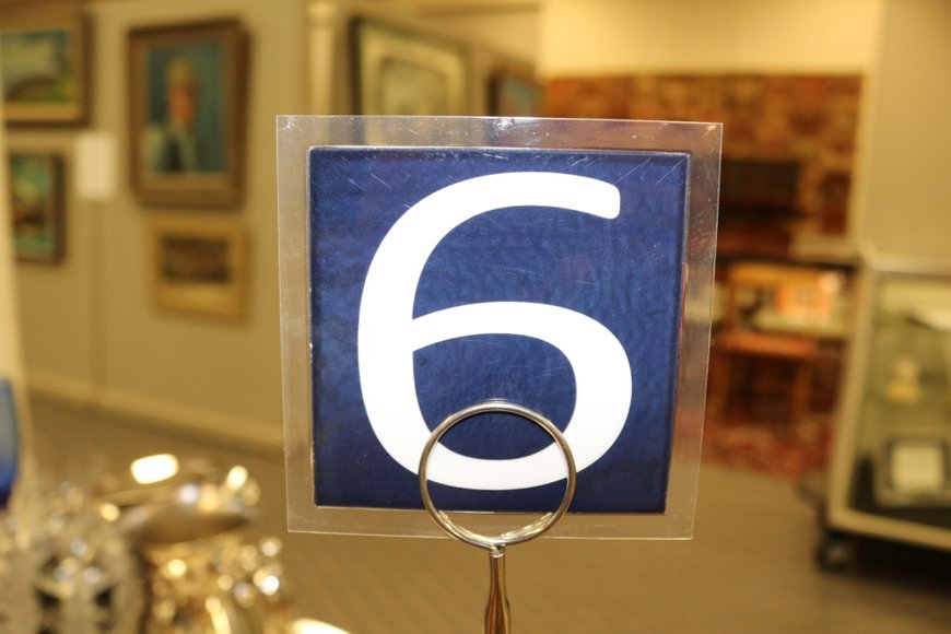 Image for Gallery Auction: 7-11-19