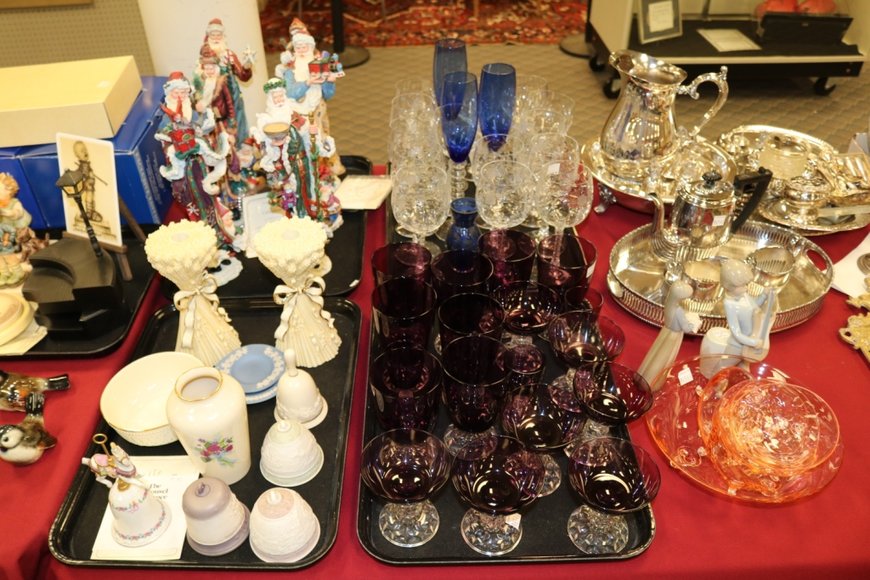 Image for Gallery Auction: 7-11-19