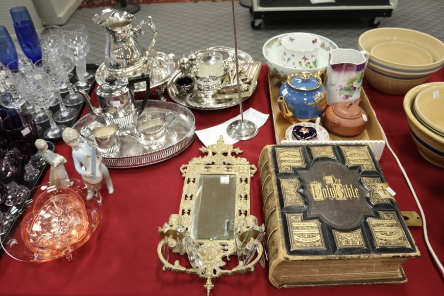 Image for Gallery Auction: 7-11-19