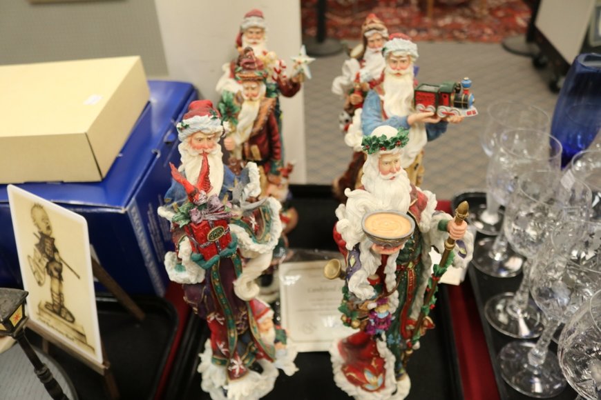 Image for Gallery Auction: 7-11-19