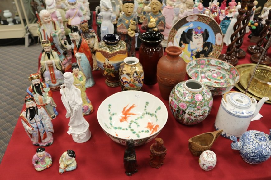 Image for Gallery Auction: 7-11-19