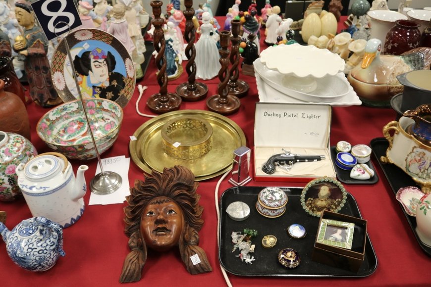 Image for Gallery Auction: 7-11-19