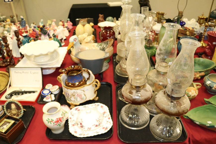 Image for Gallery Auction: 7-11-19