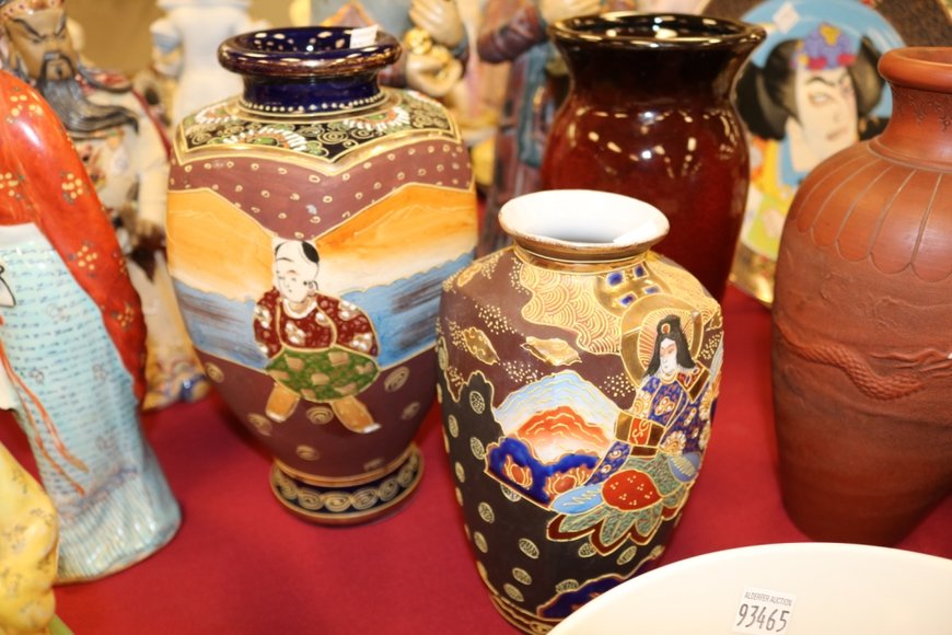 Image for Gallery Auction: 7-11-19