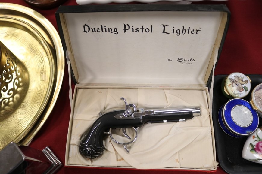 Image for Gallery Auction: 7-11-19