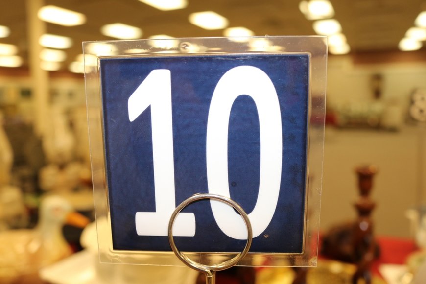 Image for Gallery Auction: 7-11-19