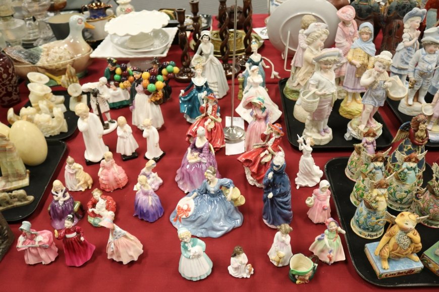 Image for Gallery Auction: 7-11-19