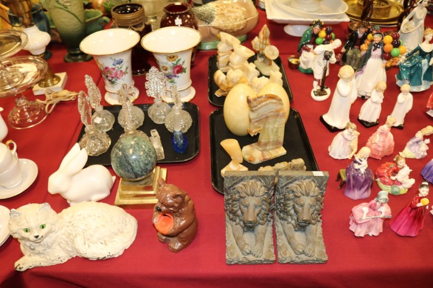 Image for Gallery Auction: 7-11-19