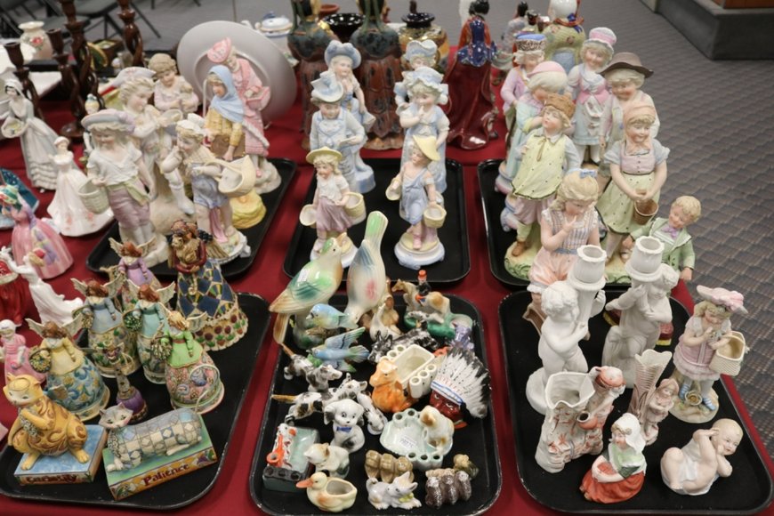 Image for Gallery Auction: 7-11-19