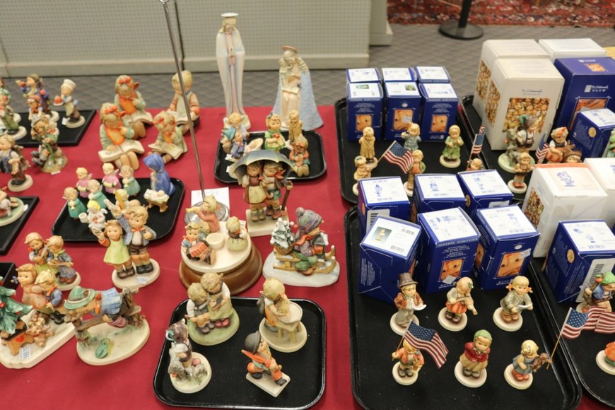 Image for Gallery Auction: 7-11-19