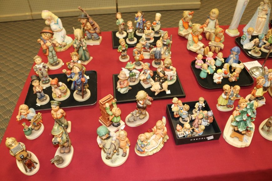 Image for Gallery Auction: 7-11-19