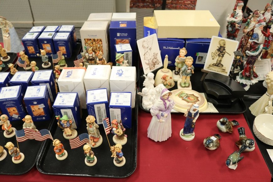 Image for Gallery Auction: 7-11-19