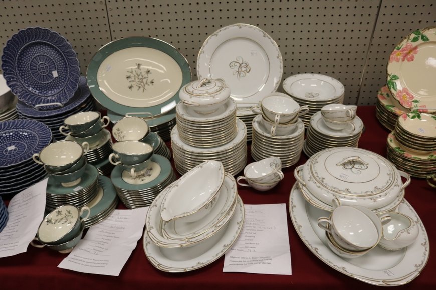 Image for Gallery Auction: 7-11-19