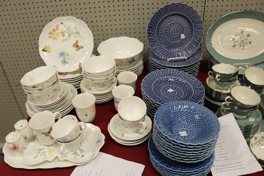 Image for Gallery Auction: 7-11-19