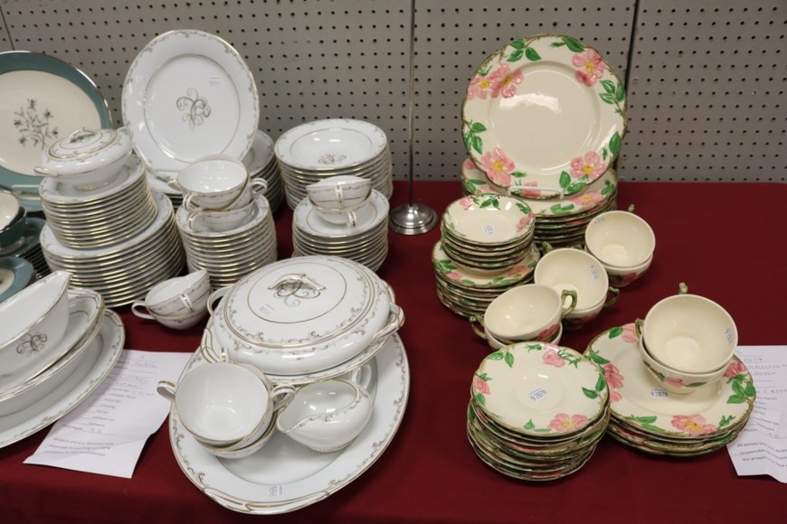 Image for Gallery Auction: 7-11-19