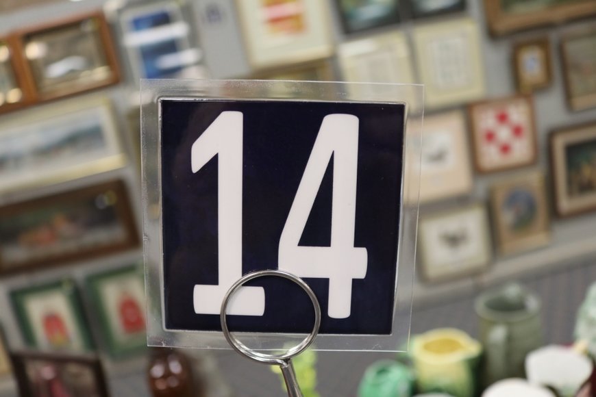 Image for Gallery Auction: 7-11-19