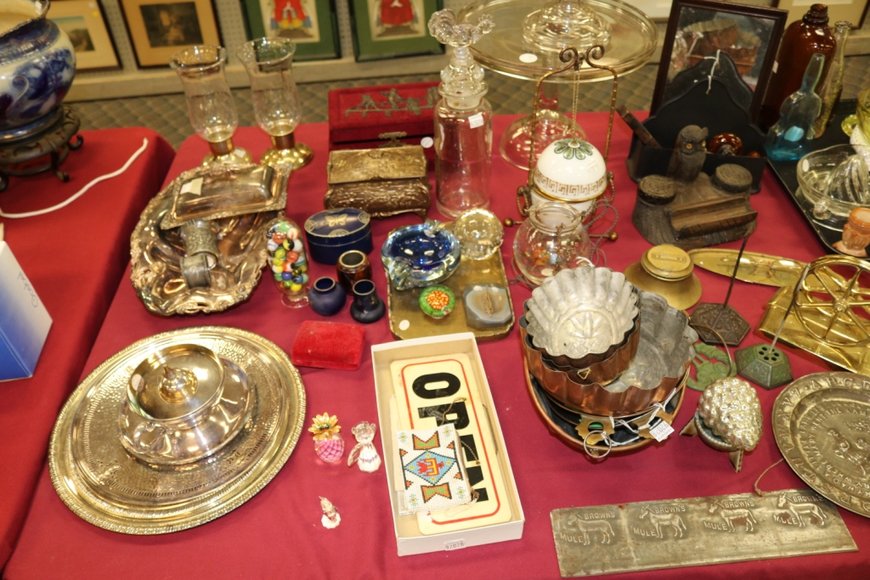 Image for Gallery Auction: 7-11-19