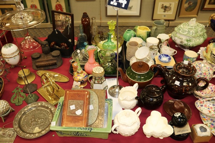 Image for Gallery Auction: 7-11-19