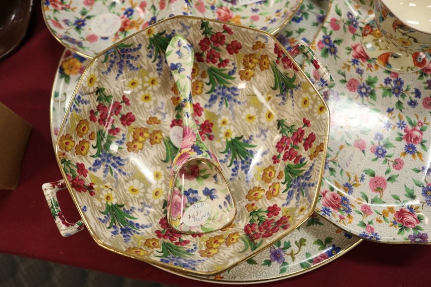 Image for Gallery Auction: 7-11-19