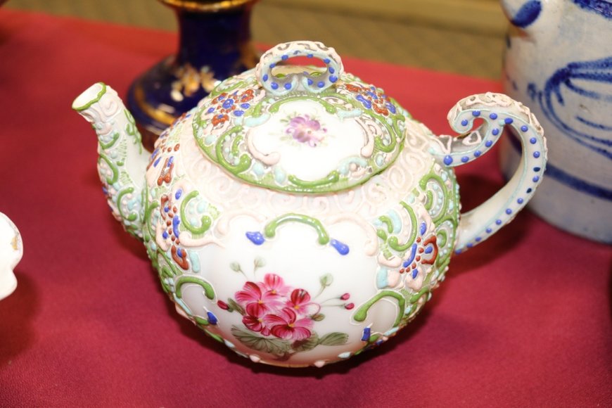 Image for Gallery Auction: 7-11-19