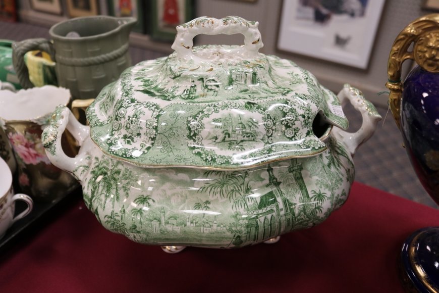 Image for Gallery Auction: 7-11-19