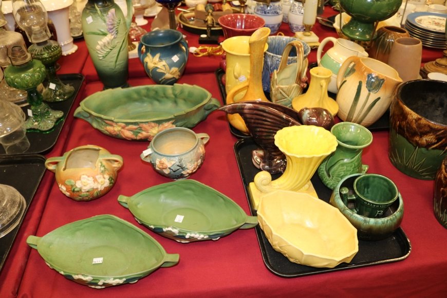 Image for Gallery Auction: 7-11-19