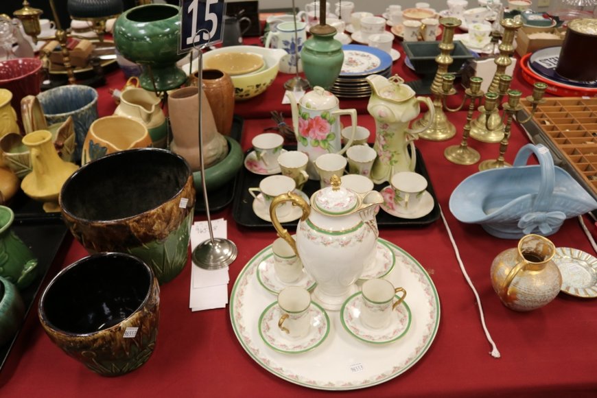 Image for Gallery Auction: 7-11-19