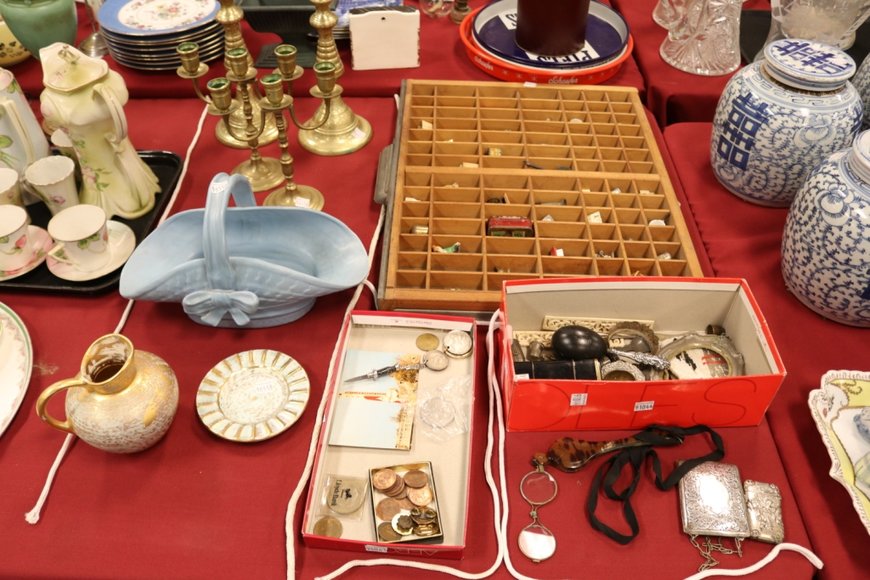 Image for Gallery Auction: 7-11-19