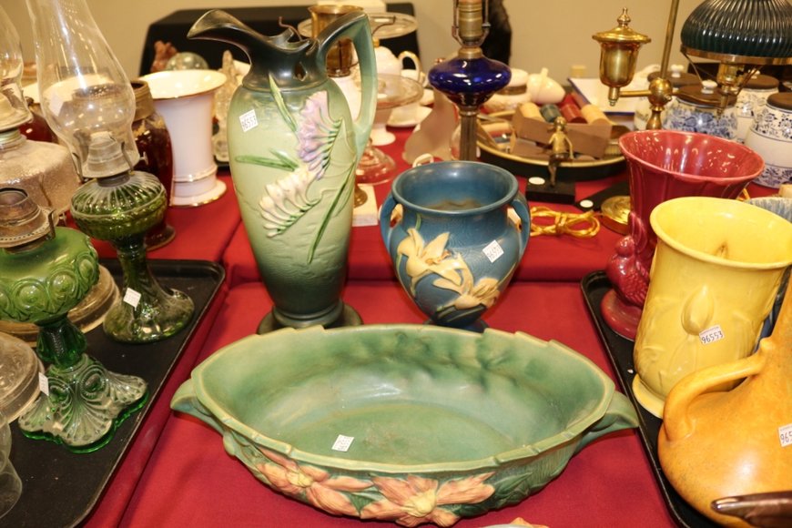 Image for Gallery Auction: 7-11-19