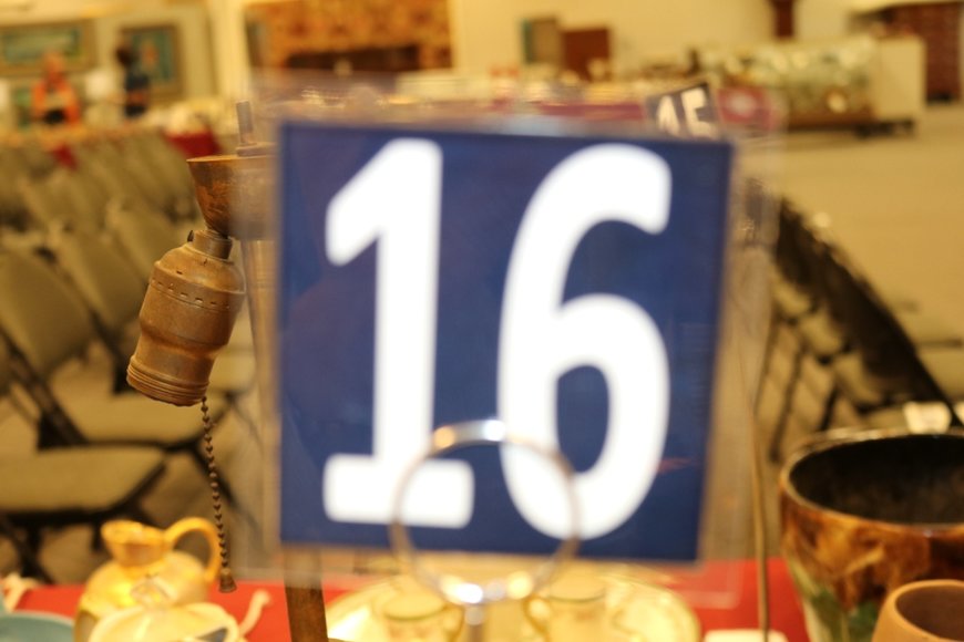 Image for Gallery Auction: 7-11-19