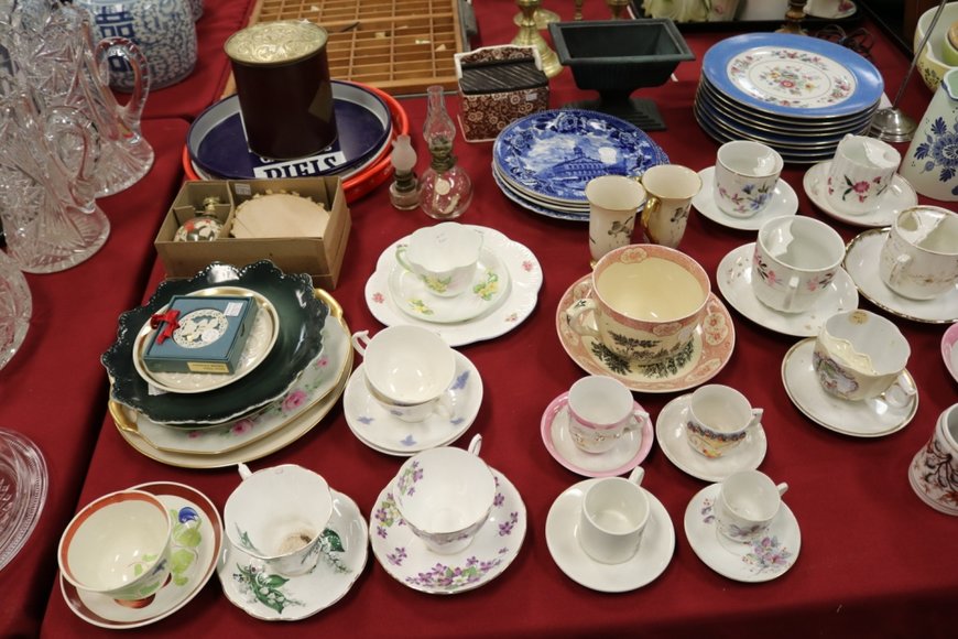 Image for Gallery Auction: 7-11-19