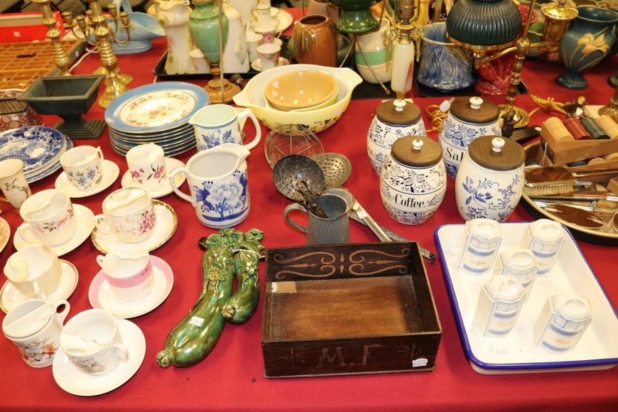 Image for Gallery Auction: 7-11-19