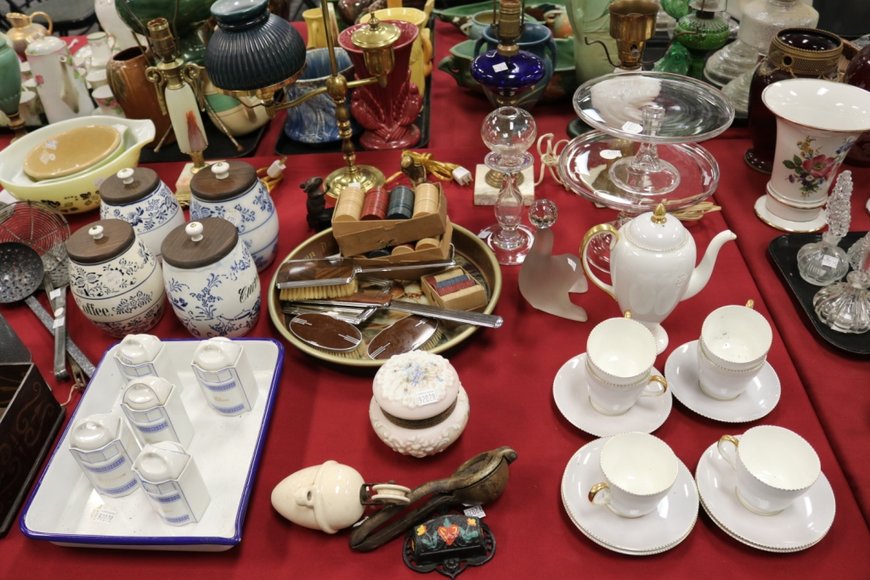 Image for Gallery Auction: 7-11-19