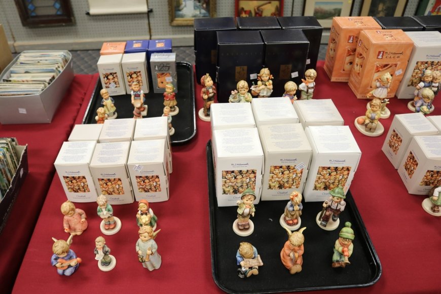 Image for Gallery Auction: 7-11-19