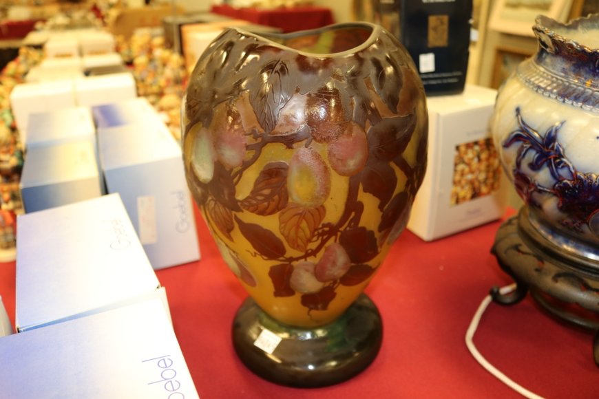 Image for Gallery Auction: 7-11-19