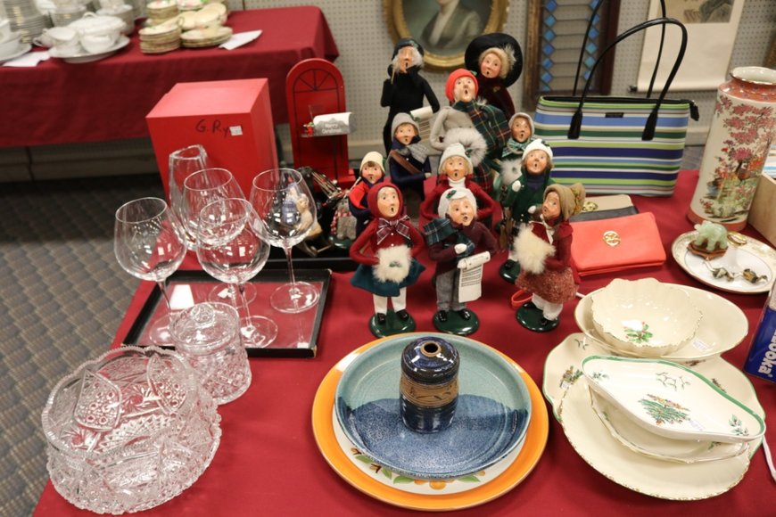 Image for Gallery Auction: 7-11-19