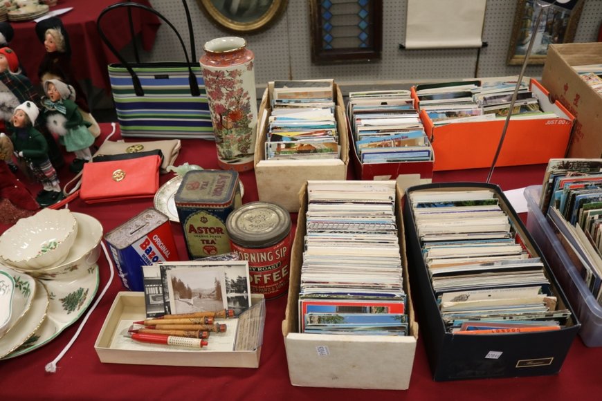 Image for Gallery Auction: 7-11-19