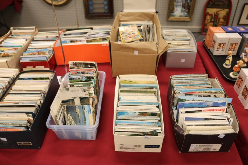 Image for Gallery Auction: 7-11-19