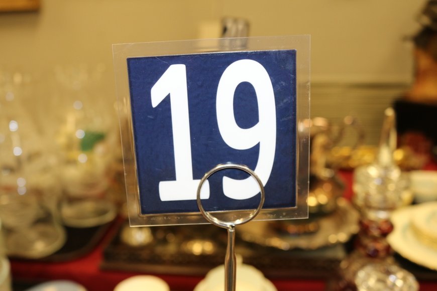 Image for Gallery Auction: 7-11-19