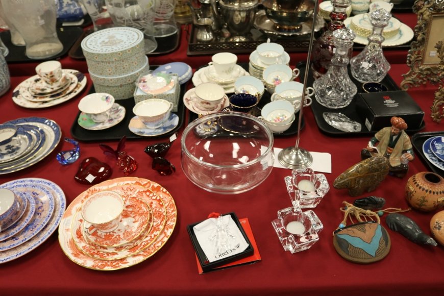 Image for Gallery Auction: 7-11-19