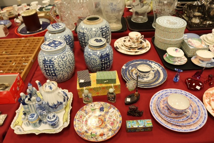 Image for Gallery Auction: 7-11-19