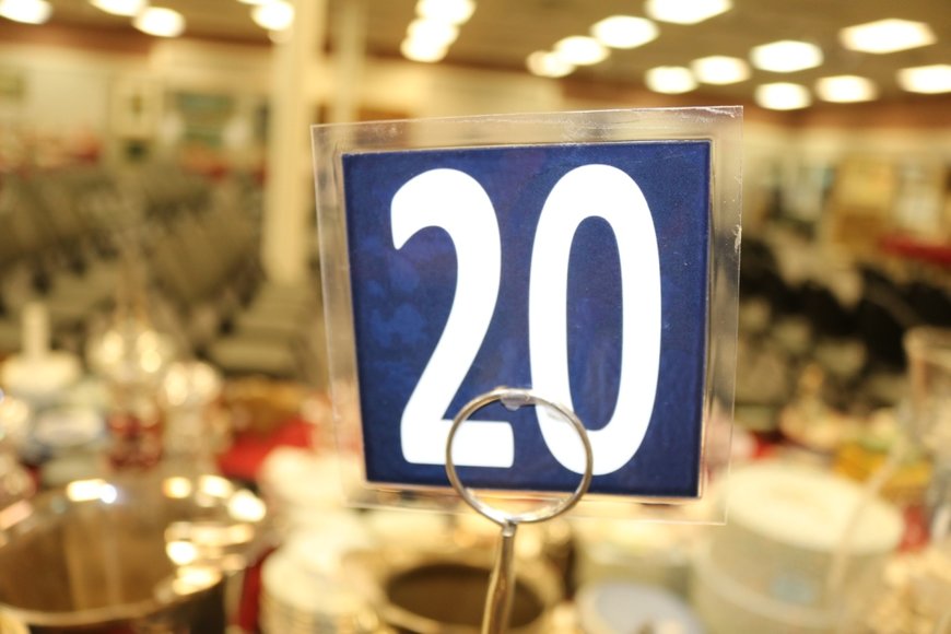 Image for Gallery Auction: 7-11-19