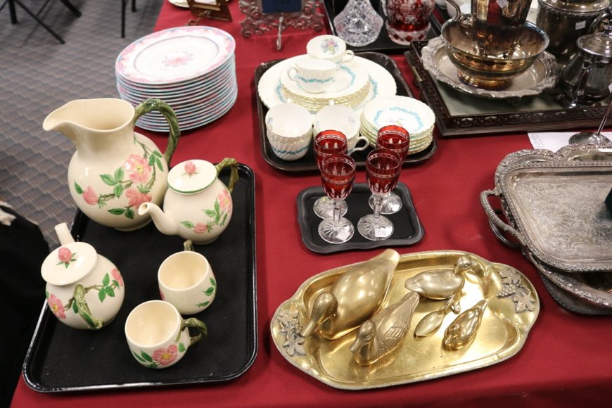 Image for Gallery Auction: 7-11-19